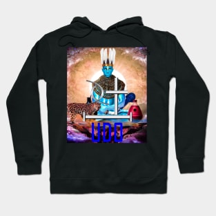 UDO By SIRIUS-UGO-ART Hoodie